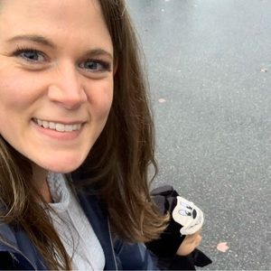 Meet your Posher, Mallory